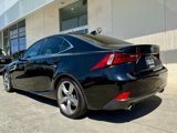 Used 2014 Lexus IS 350 AWD image 3