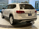 Used 2019 Volkswagen Atlas SE w/ Panoramic Sunroof Package image 5