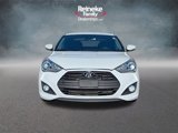 Used 2015 Hyundai Veloster Turbo image 2