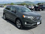 Used 2022 Ford Edge SEL w/ Convenience Package image 4