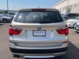 Used 2014 BMW X3 xDrive35i image 5