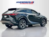 New 2025 Lexus RX 350 Premium image 2