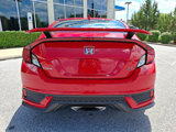 Used 2017 Honda Civic Si image 5