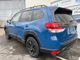 Used 2022 Subaru Forester Wilderness image 3