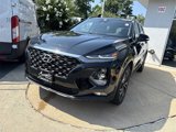 Used 2019 Hyundai Santa Fe Limited image 4