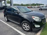 Used 2017 Chevrolet Equinox LT w/ Convenience Package image 2