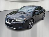 Used 2019 Nissan Maxima 3.5 SL w/ Floor Mat Group image 3