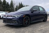 Used 2022 Volkswagen GTI SE w/ Black Wheel Package image 3