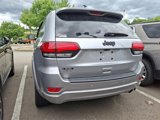 Used 2021 Jeep Grand Cherokee Laredo X image 4