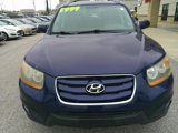 Used 2010 Hyundai Santa Fe SE image 4