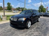 Used 2014 BMW X3 xDrive35i image 3