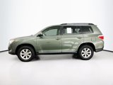 Used 2013 Toyota Highlander SE image 4