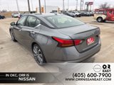 Used 2023 Nissan Altima 2.5 SL image 3
