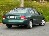 Used 2001 Nissan Sentra GXE image 2