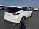 Used 2023 Nissan Murano SL w/ SL Moonroof Package image 3