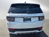 Certified 2025 Land Rover Discovery Sport S image 6
