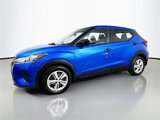 Used 2023 Nissan Kicks S w/ Interior Electronics Package image 3