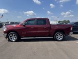 Used 2020 RAM 1500 Lone Star image 2