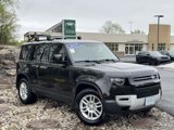 Used 2025 Land Rover Defender 110 S image 3