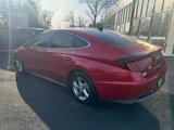 Used 2021 Hyundai Sonata SE image 3