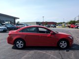 Used 2012 Chevrolet Cruze LT w/ RS Package image 2