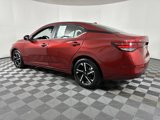Used 2024 Nissan Sentra SV image 5