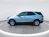 Used 2022 Chevrolet Equinox LT image 5