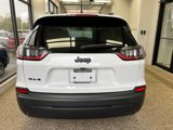 Used 2020 Jeep Cherokee Latitude Plus image 3