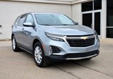 Used 2024 Chevrolet Equinox LT image 3