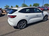 New 2024 Ford Escape ST-Line Select w/ Tech Pack #2 image 5