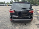 Used 2020 Ford EcoSport SE w/ SE Convenience Package image 4