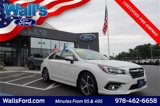 Used 2019 Subaru Legacy 3.6R Limited image 3
