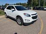 Used 2016 Chevrolet Equinox LT w/ Convenience Package image 2