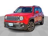 Used 2017 Jeep Renegade Latitude w/ Popular Equipment Group image 4