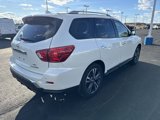 Used 2019 Nissan Pathfinder Platinum image 5