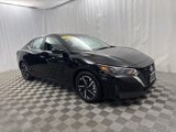 Used 2024 Nissan Sentra SV image 2