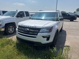 Used 2018 Ford Explorer XLT w/ Equipment Group 202A image 3