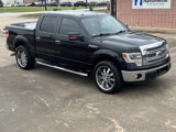 Used 2014 Ford F150 XLT w/ Equipment Group 302A Luxury image 4