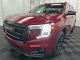 Used 2024 GMC Terrain AT4 image 4