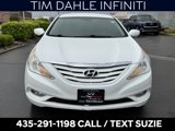 Used 2013 Hyundai Sonata GLS w/ Popular Equipment Pkg image 4