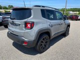 Used 2022 Jeep Renegade Altitude w/ Convenience Group image 3