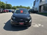 Used 2018 Ford EcoSport SES w/ SES Cold Weather Package image 2