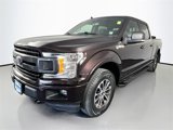 Used 2019 Ford F150 XLT w/ Equipment Group 302A Luxury image 2