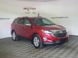 Used 2018 Chevrolet Equinox Premier image 2