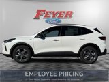 New 2025 Ford Escape ST-Line w/ Equipment Group 301A image 4