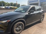 Used 2018 MAZDA CX-5 Sport image 2