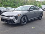 New 2025 Kia K4 GT-Line w/ GT-Line Sunroof Package image 3