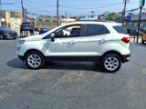 Used 2022 Ford EcoSport SE image 2