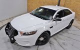 Used 2017 Ford Taurus Police Interceptor AWD image 2