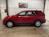 Used 2017 Nissan Rogue S image 5